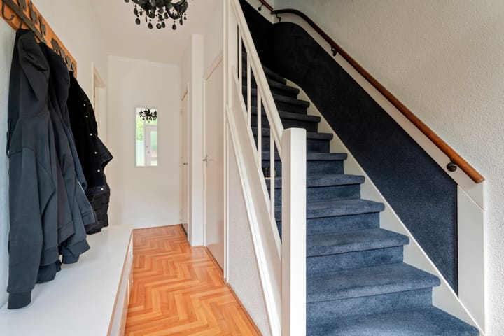 Tussenwoning te koop: David Krammerstraat 29, Coevorden