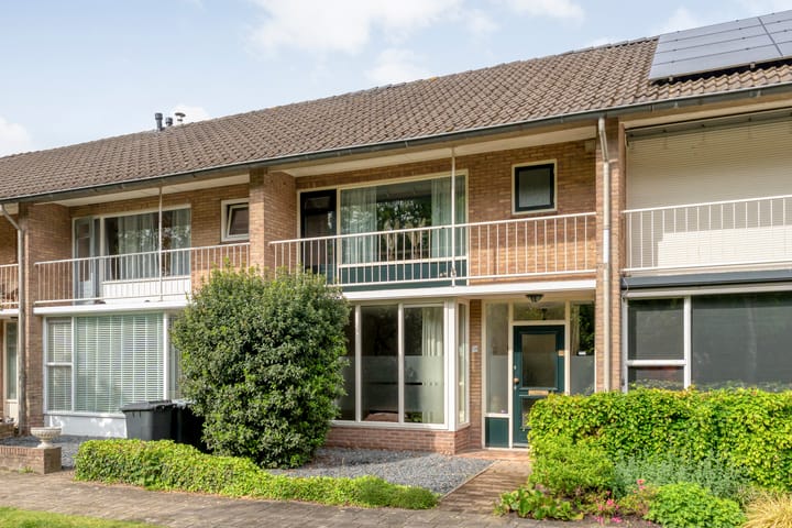 Photo 2 of David Krammerstraat 29