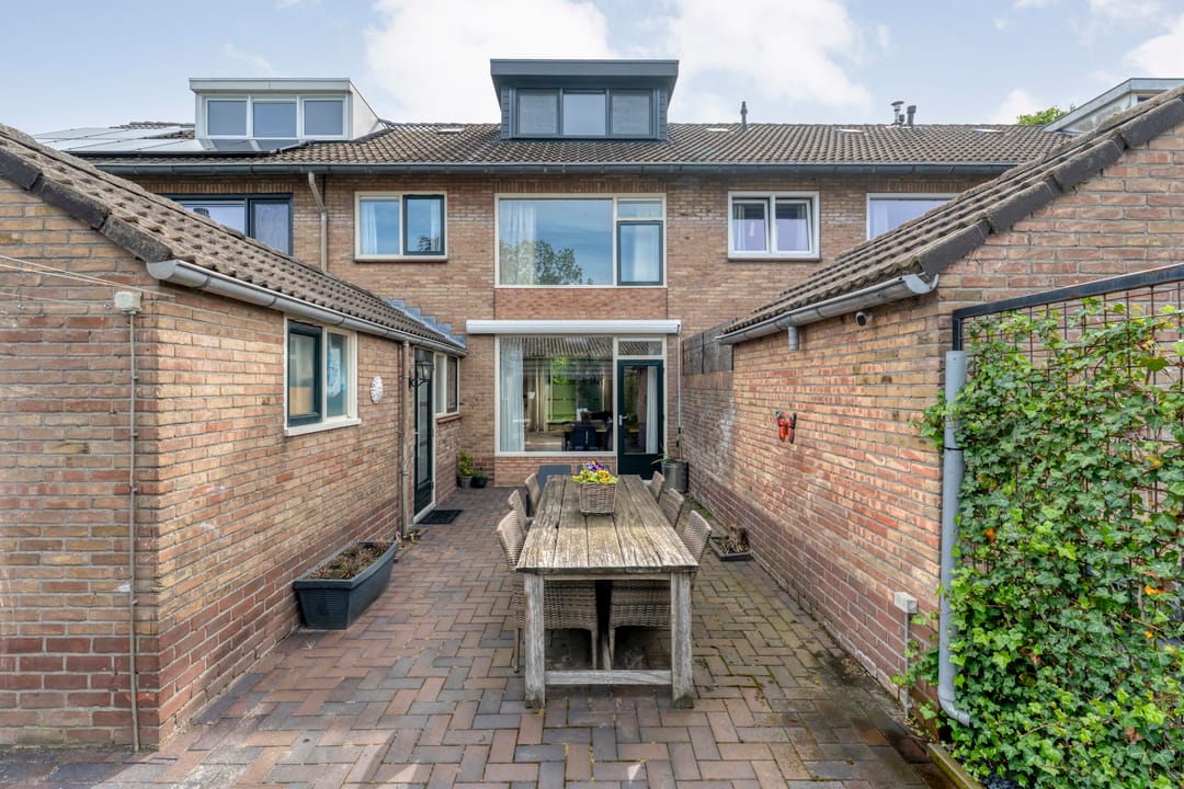 Foto 41 van David Krammerstraat 29