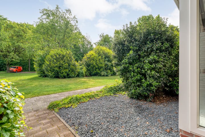 Tussenwoning te koop: David Krammerstraat 29, Coevorden