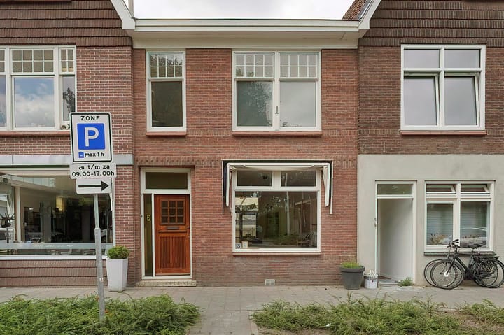 Foto 2 van Emmalaan 3