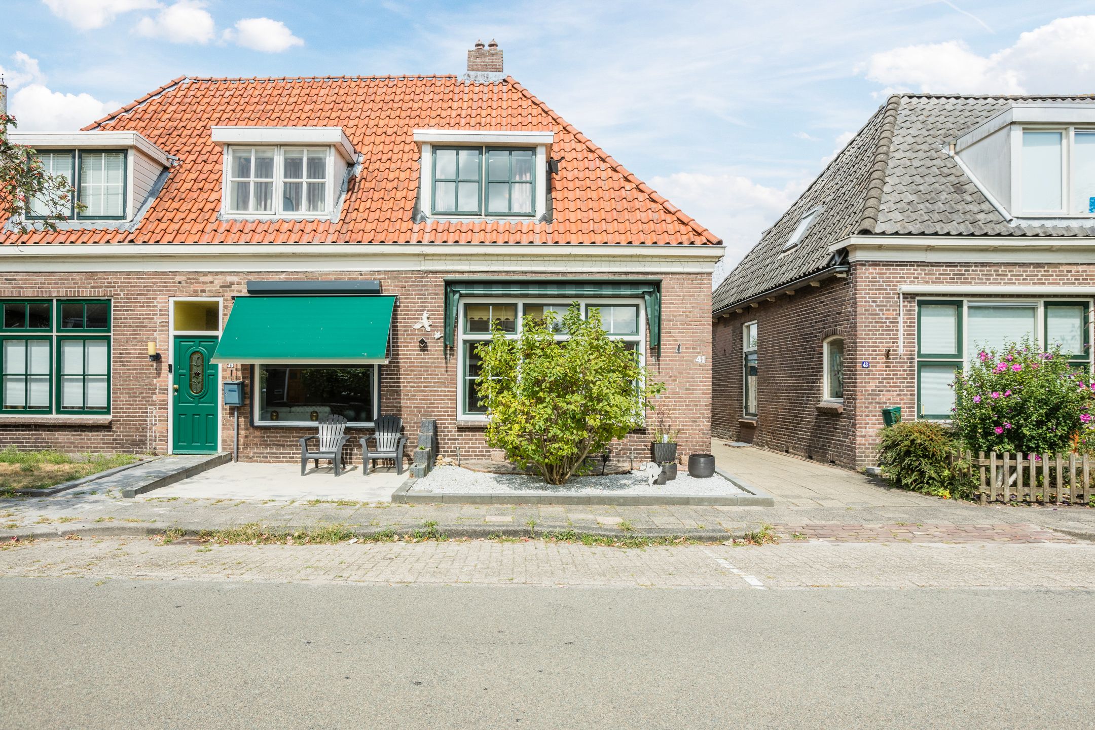 Bentinckslaan 41