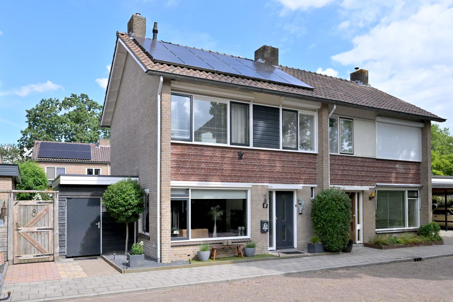 Foto 1 van Rozenhof 6