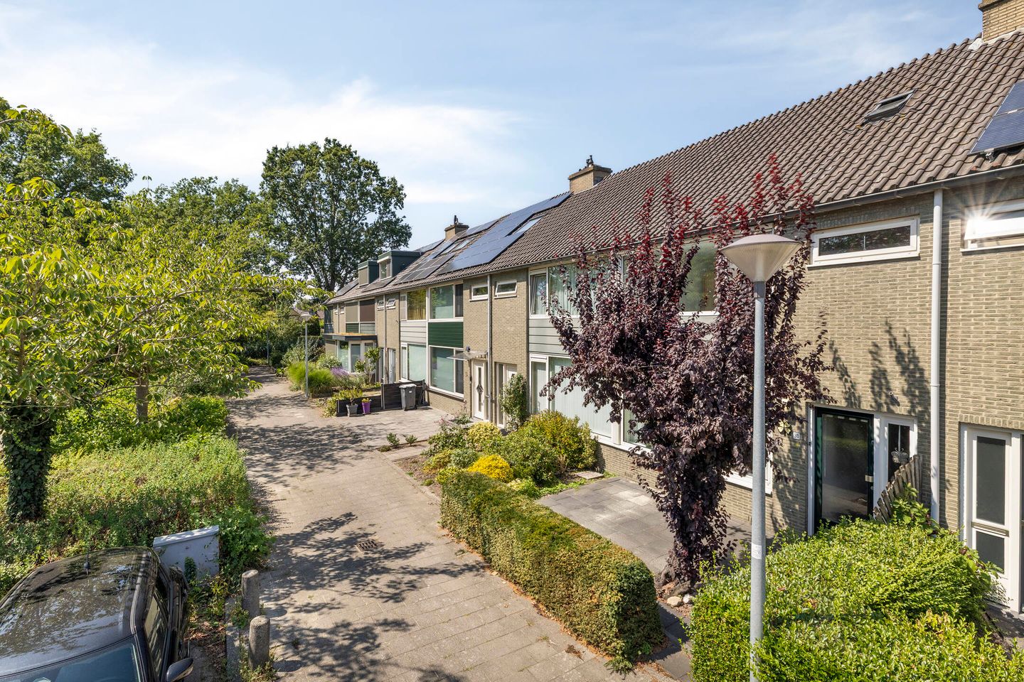 Foto 4 van Dr. Kuyperlaan 30