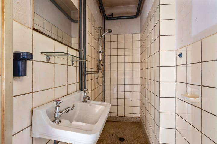 Appartement te koop: Plesmanlaan 30II, Haarlem