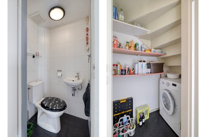 Tussenwoning te koop: Dr. Kuyperlaan 30, Woerden