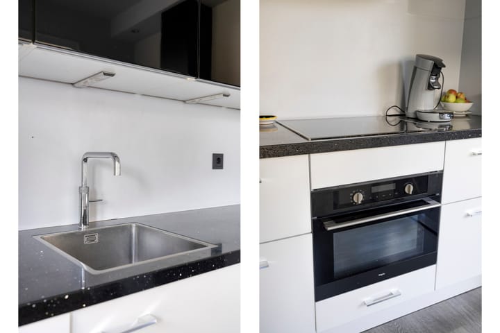 Tussenwoning te koop: Dr. Kuyperlaan 30, Woerden