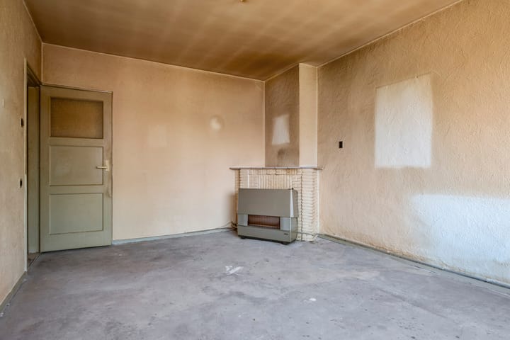 Appartement te koop: Plesmanlaan 30II, Haarlem