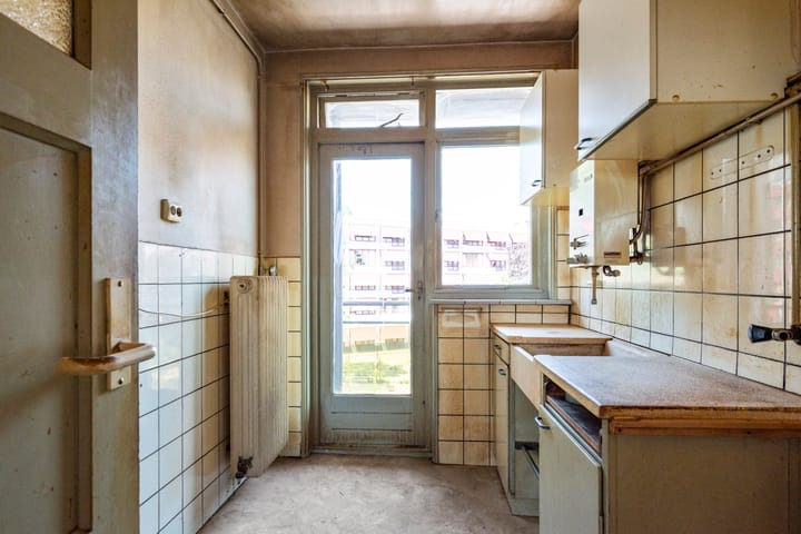 Appartement te koop: Plesmanlaan 30II, Haarlem