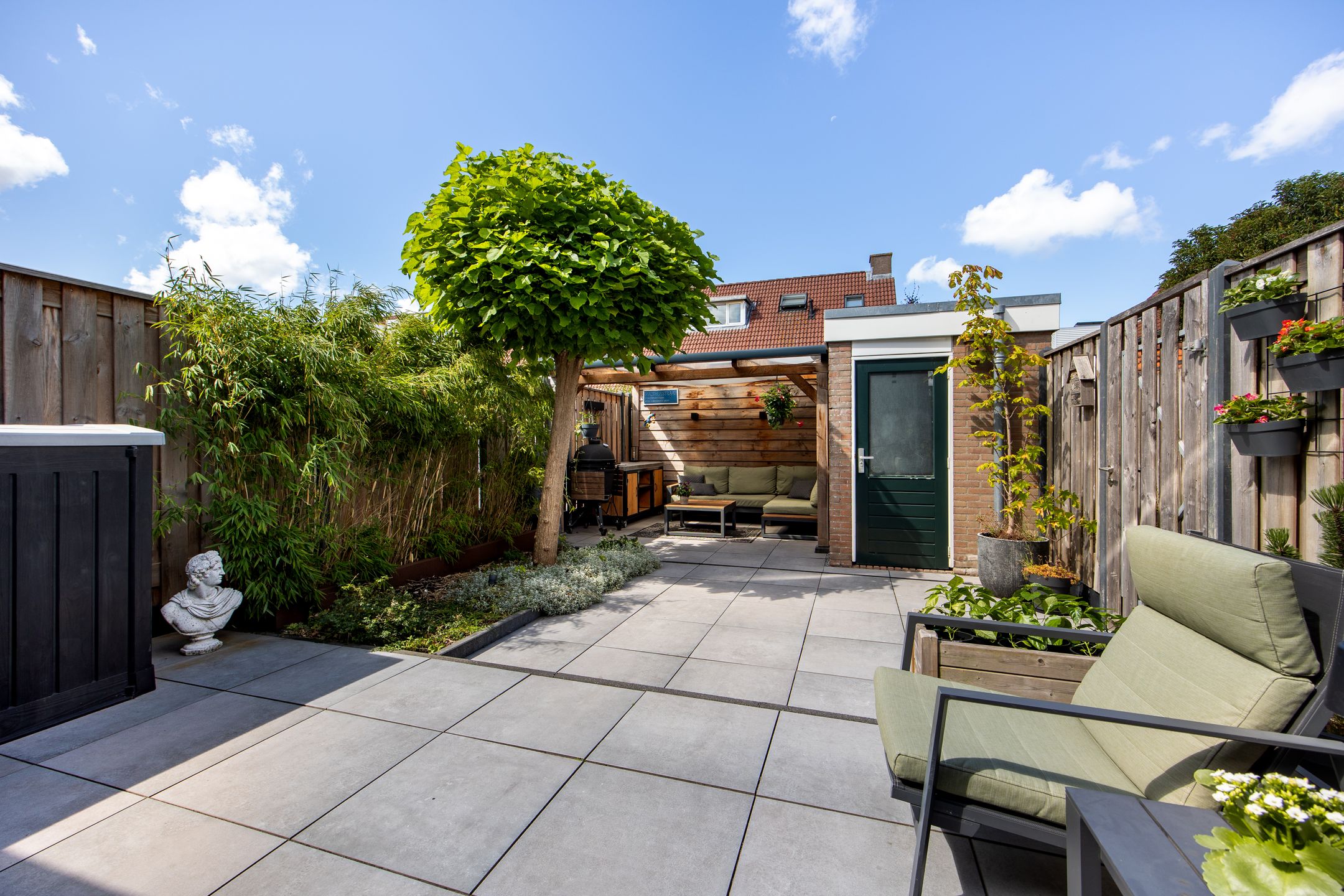 Photo 21 of Malthusstraat 1