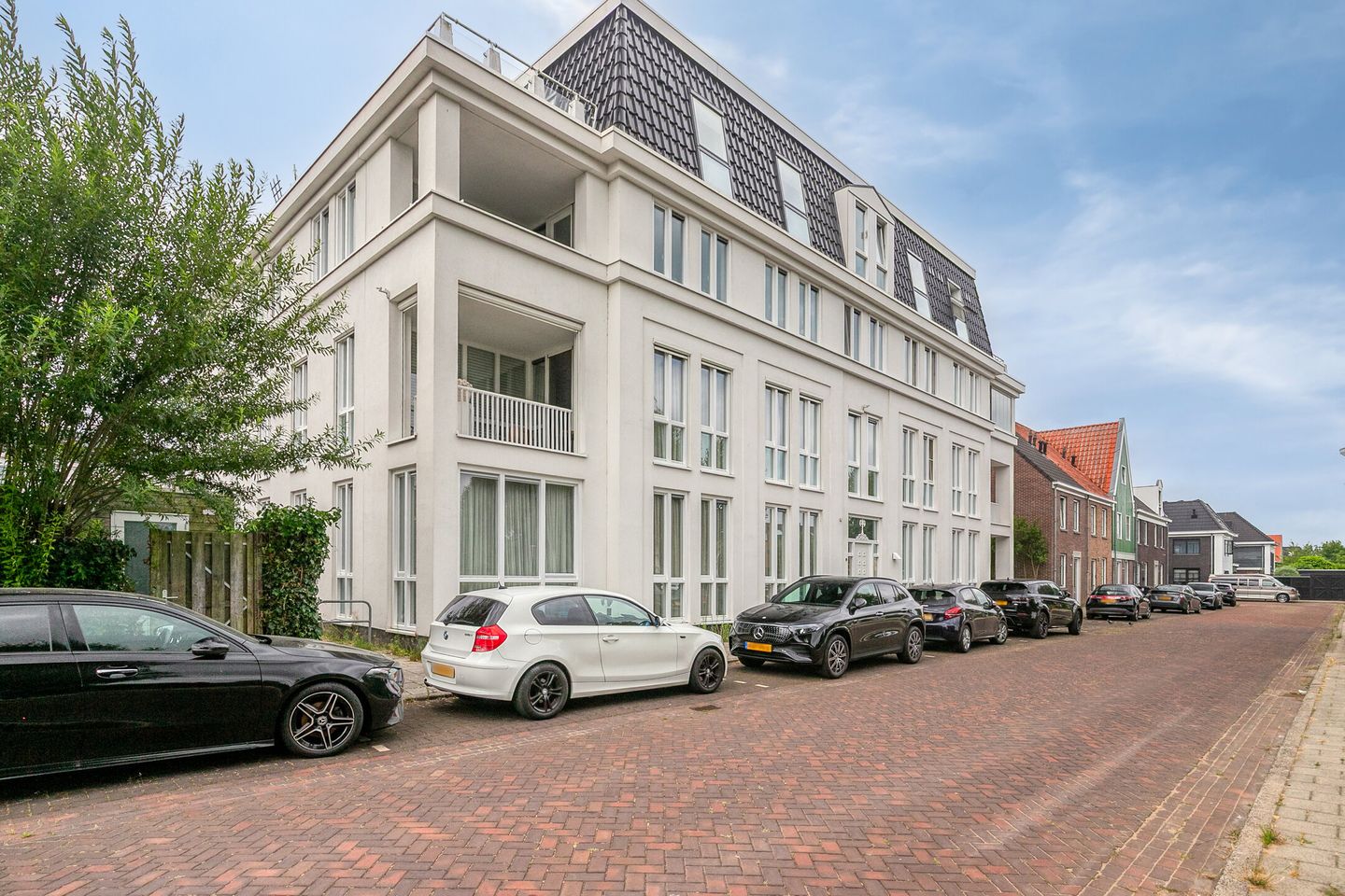 Photo 1 of Buitenhuislaan 26