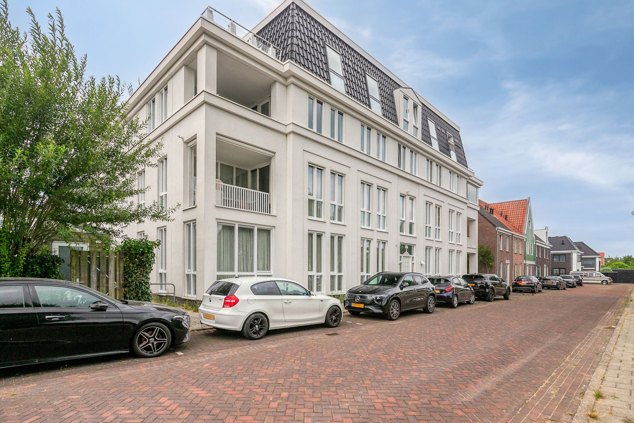 Buitenhuislaan 26