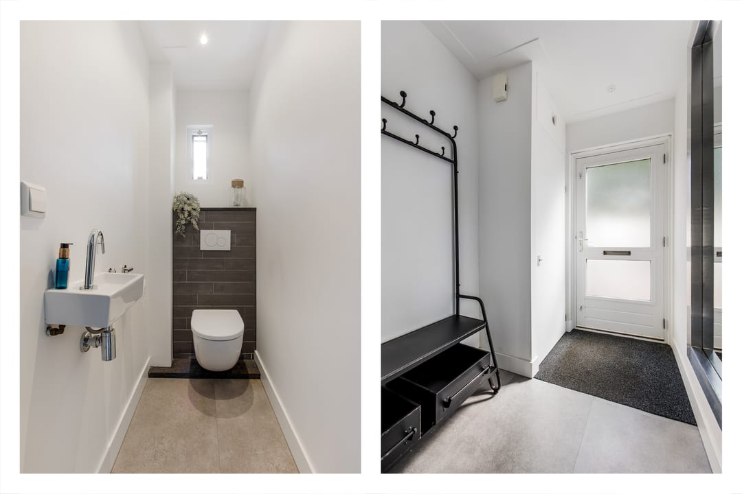 Photo 11 of Malthusstraat 1