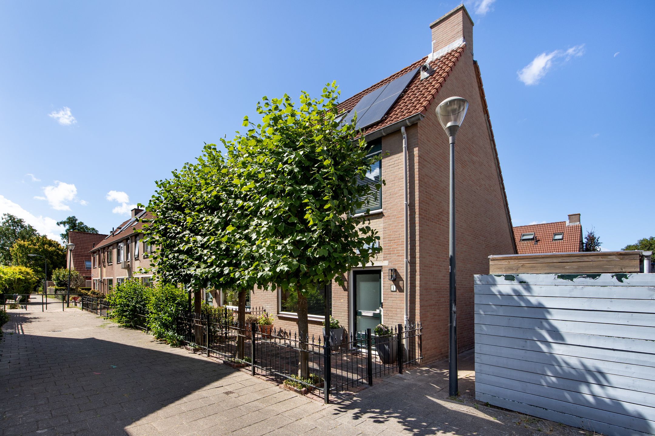 Photo 6 of Malthusstraat 1