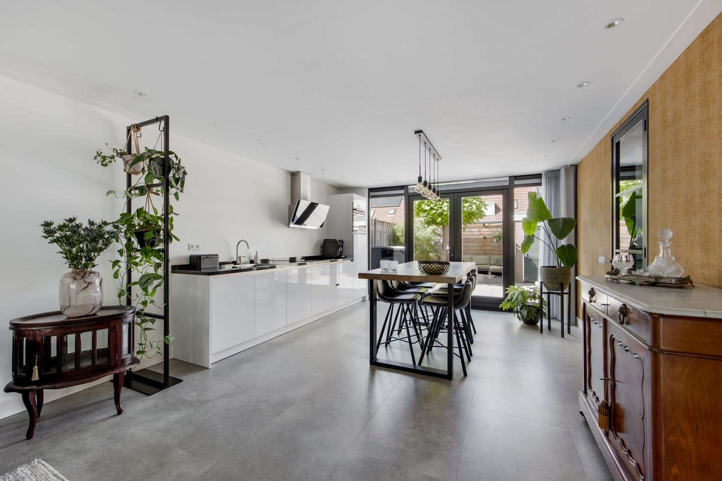 Photo 4 of Malthusstraat 1