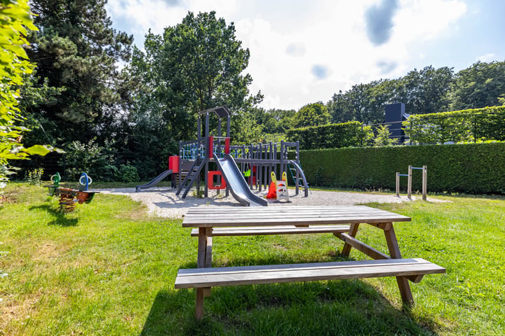 Tussenwoning te koop: Boerhoorn 23, Glimmen
