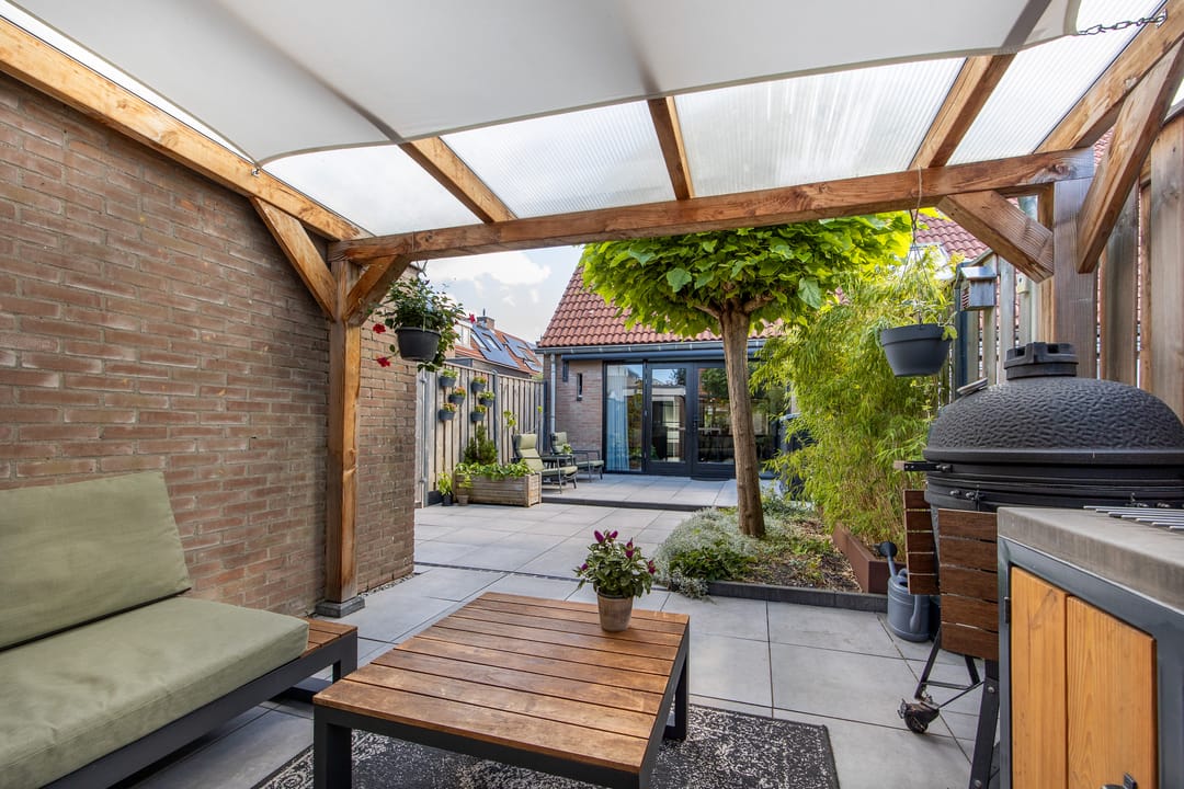 Photo 23 of Malthusstraat 1