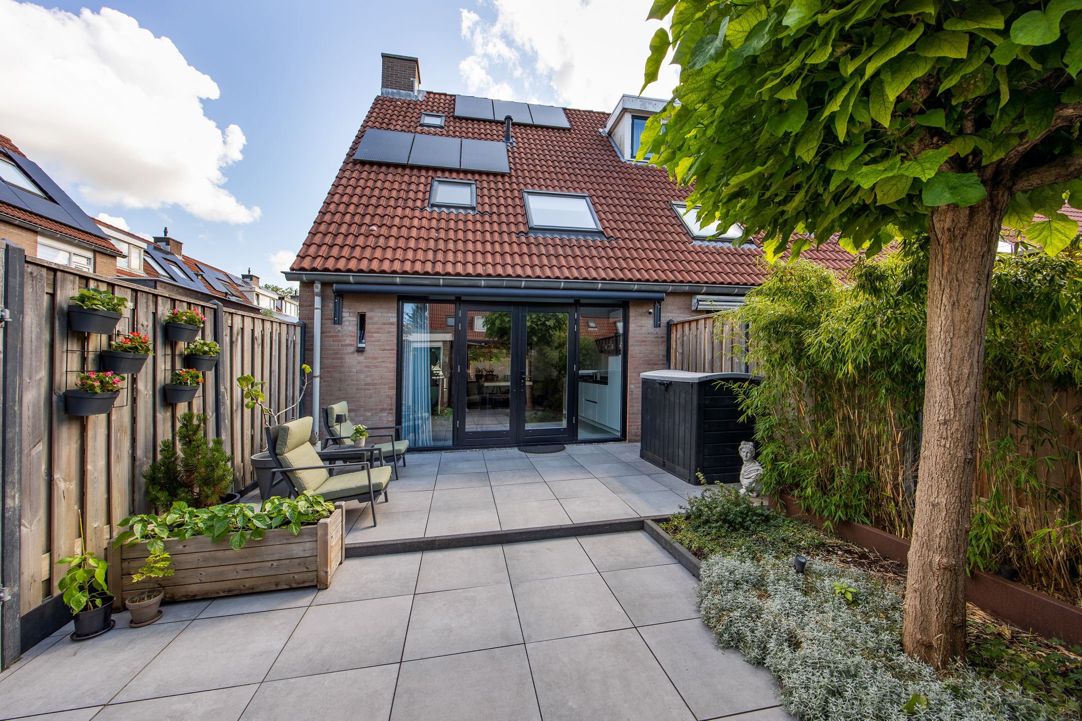 Photo 24 of Malthusstraat 1