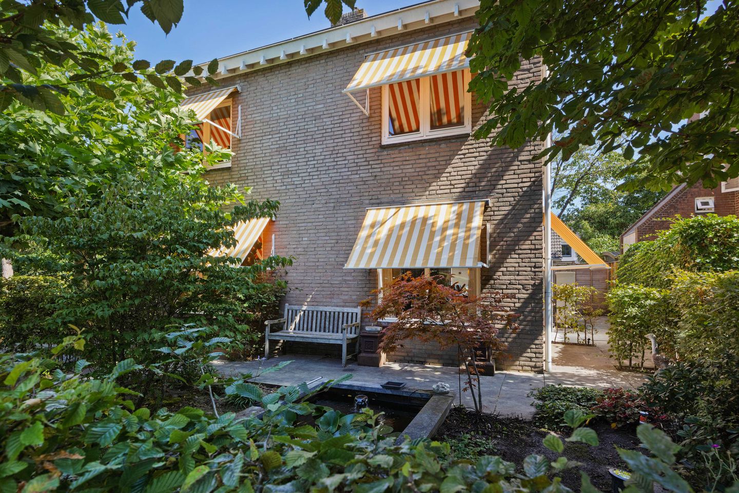 Foto 5 van Abdijenlaan 18