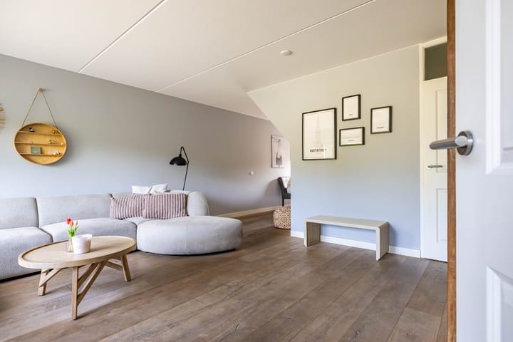 Tussenwoning te koop: Boerhoorn 23, Glimmen