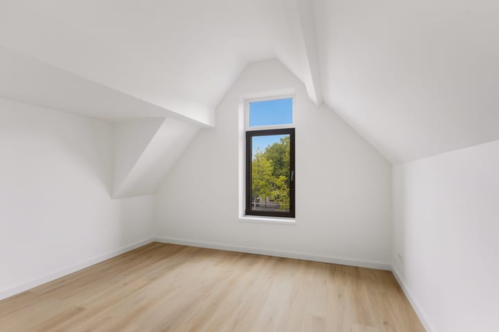 Foto 5 van Pretorialaan 99-A