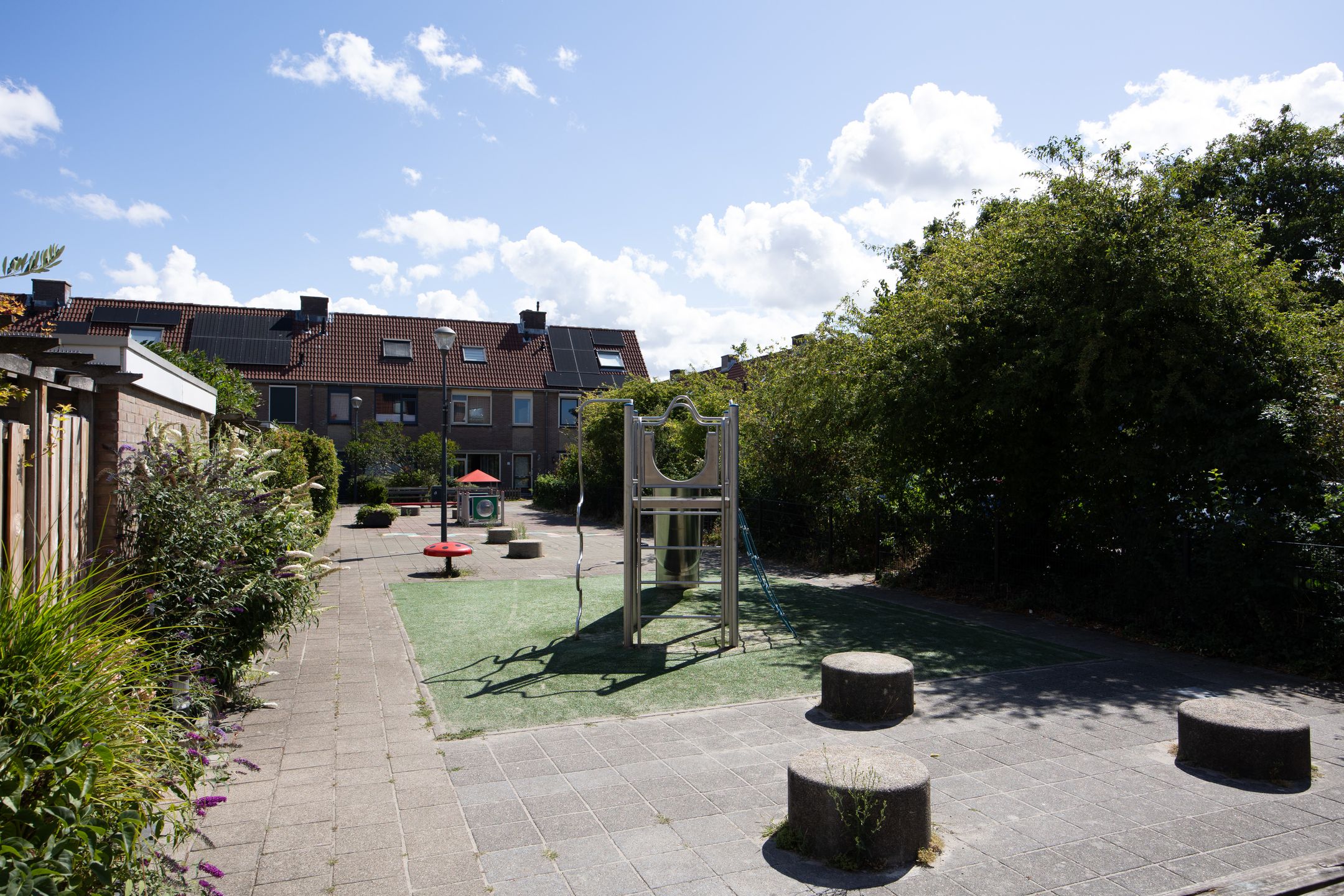 Photo 27 of Malthusstraat 1