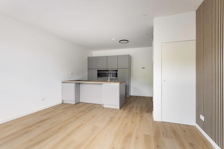 Foto 3 van Pretorialaan 99-A