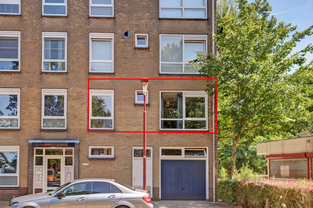 Foto 2 van van Herwijnenplantsoen 261