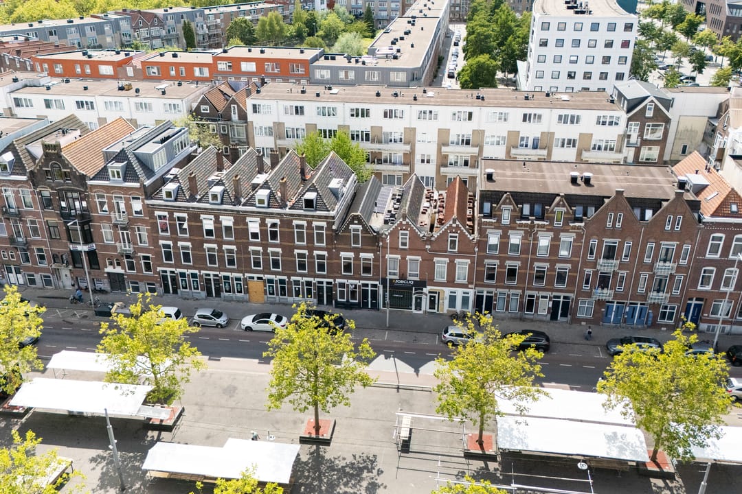 Foto 41 van Pretorialaan 99-A