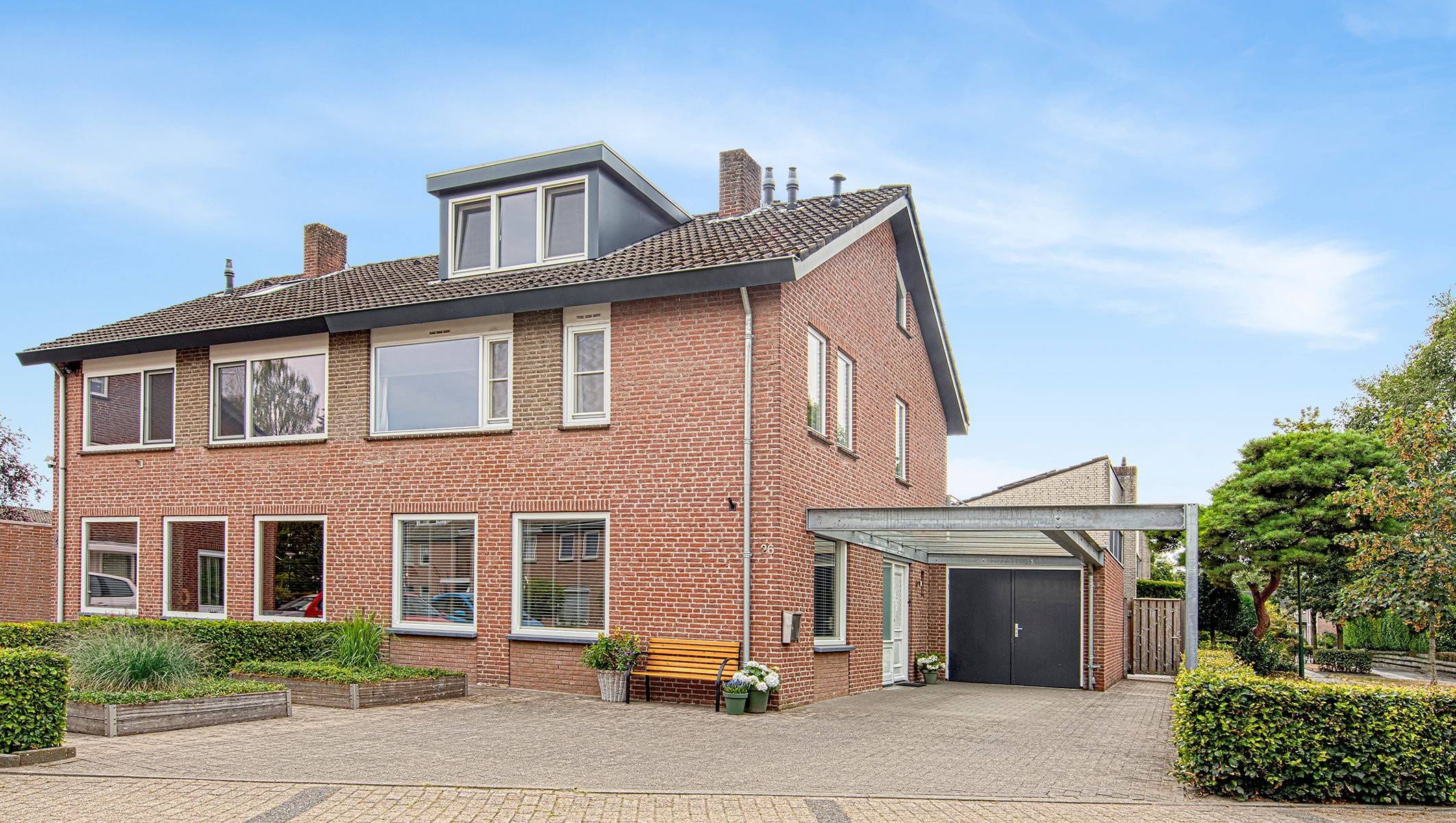 van Galenstraat 26 
