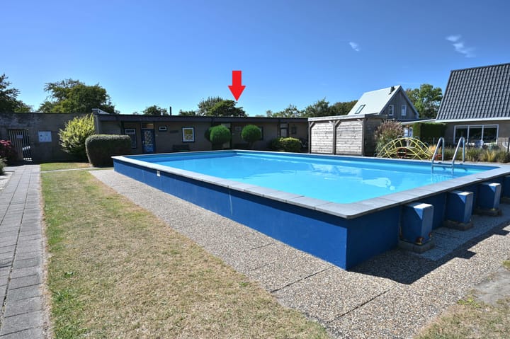 Tussenwoning te koop: Houtenburgseweg 18, Zoutelande