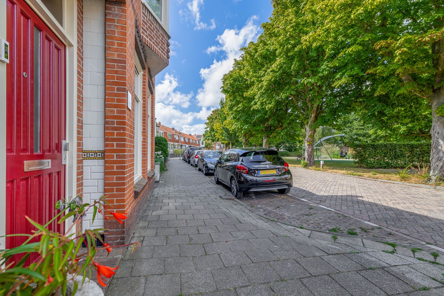 Foto 4 van Hertzogstraat 64