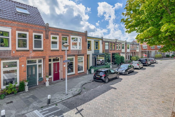 Foto 2 van Hertzogstraat 64