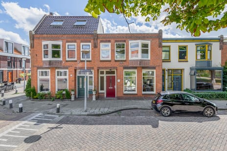 Hertzogstraat thumbnail