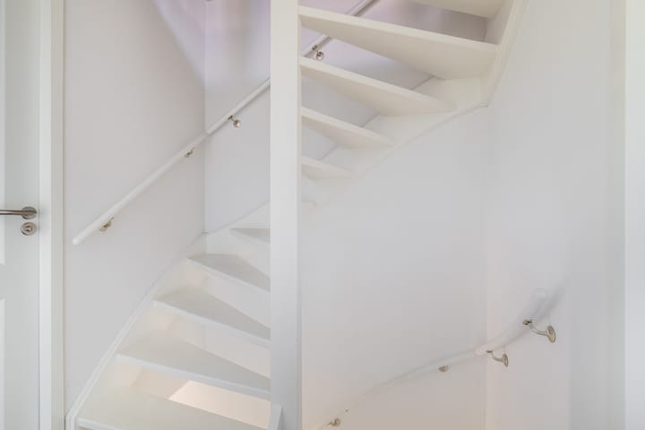 Tussenwoning te koop: Op de Knip 159, Kerkrade