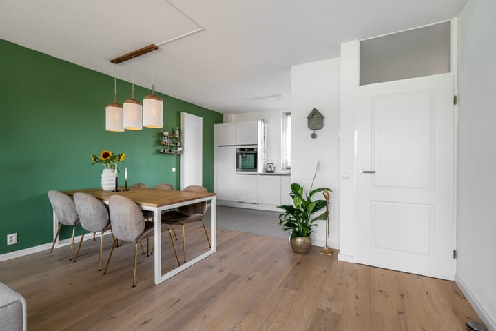 Tussenwoning te koop: Op de Knip 159, Kerkrade