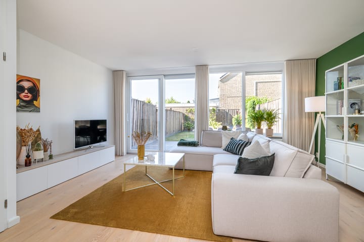 Tussenwoning te koop: Op de Knip 159, Kerkrade