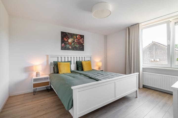 Tussenwoning te koop: Op de Knip 159, Kerkrade