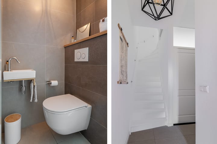 Tussenwoning te koop: Op de Knip 159, Kerkrade