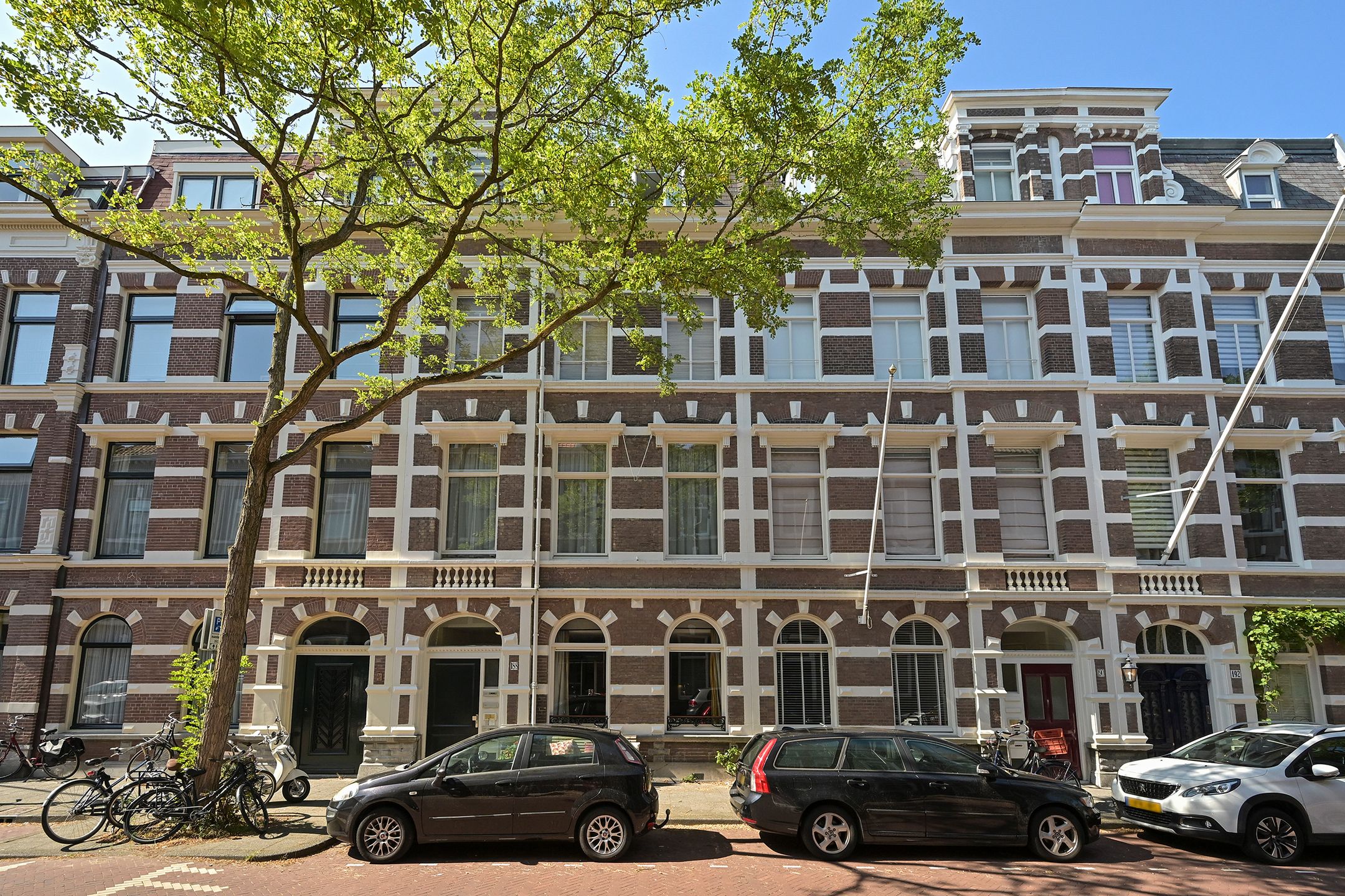 Riouwstraat 188-A 188 A