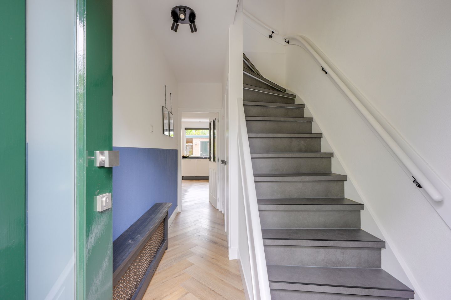 Foto 4 van Bernard van Hamstraat 14