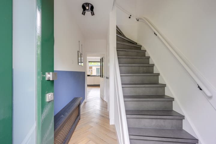 Foto 4 van Bernard van Hamstraat 14