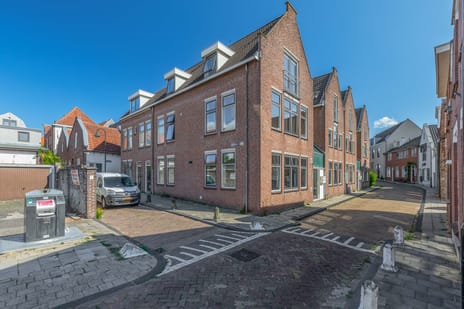 Koestraat thumbnail