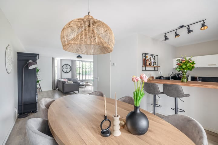 Tussenwoning te koop: Buizerd 19, Veldhoven