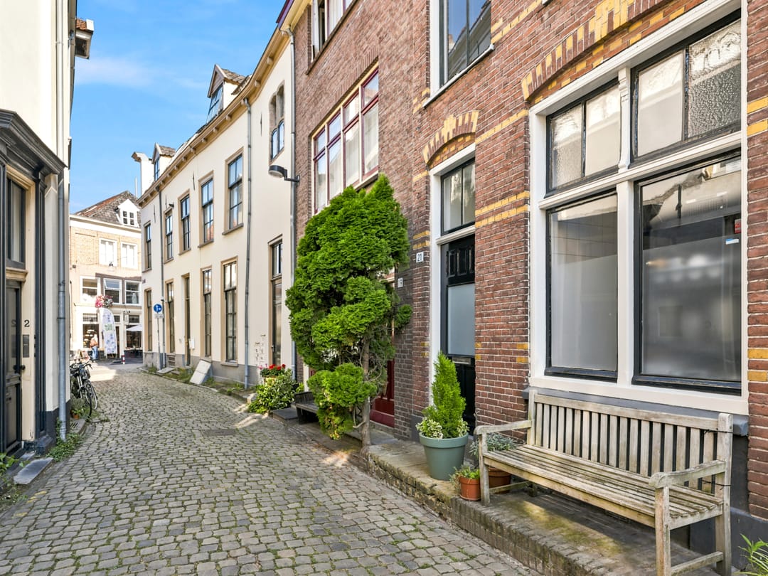 Photo 22 of Rodetorenstraat 21