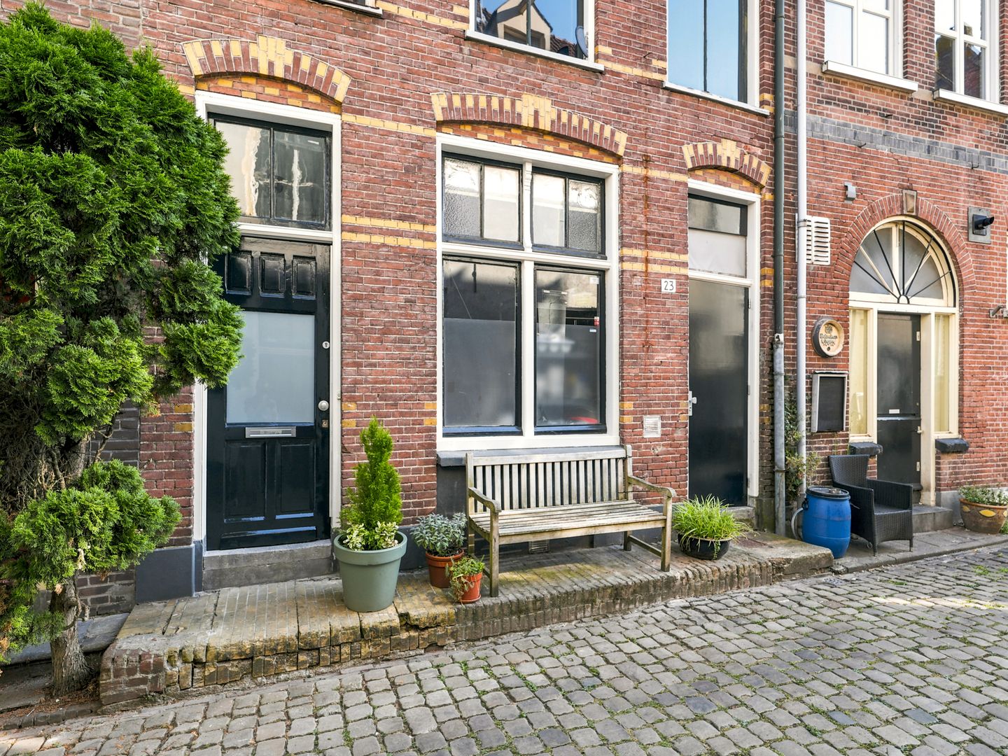 Photo 20 of Rodetorenstraat 21