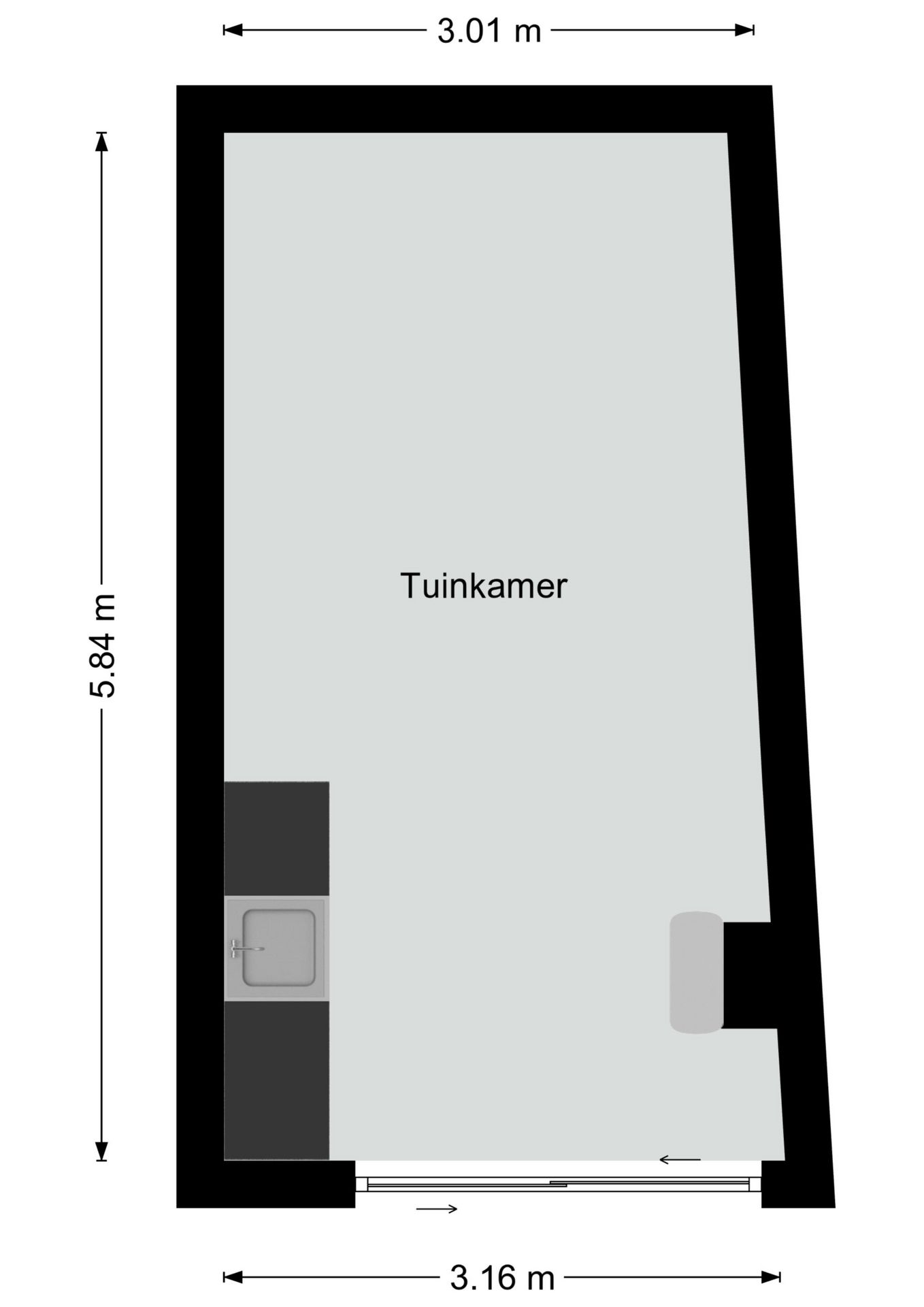 Foto 40 van Spanjestraat 2