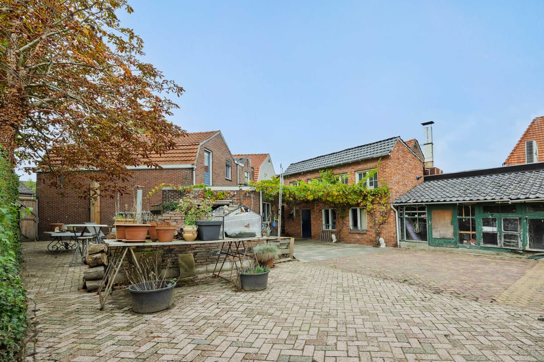 Foto 1 van Vlasmeersestraat 53
