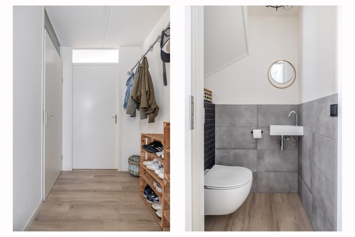 Tussenwoning te koop: Buizerd 19, Veldhoven
