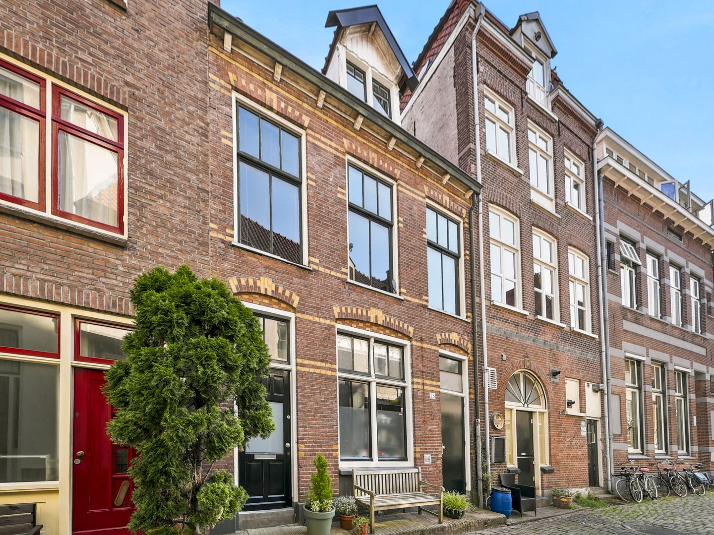 Photo 19 of Rodetorenstraat 21